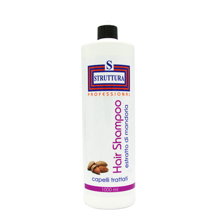 Mantelishampoo 1000ml