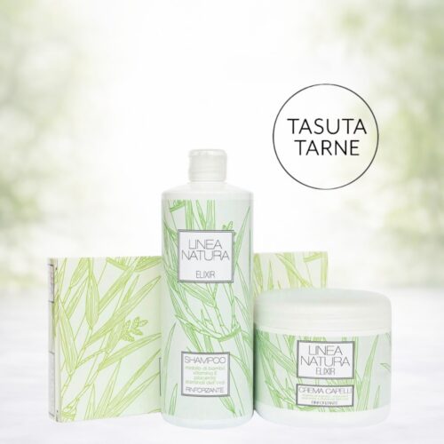 Iso setti bambuuuteella