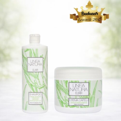 Pieni setti bambuuuteella