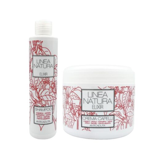 Pieni setti chilipippurilla