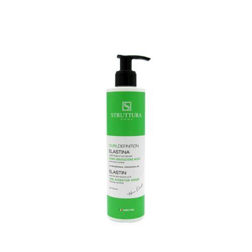 Kiharia kosteuttava hiusvoide 250ml