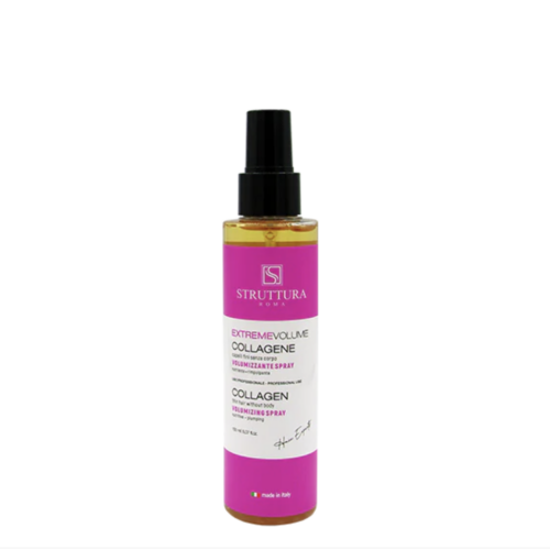 Kollageenilla volyymiä antava suihke 150ml