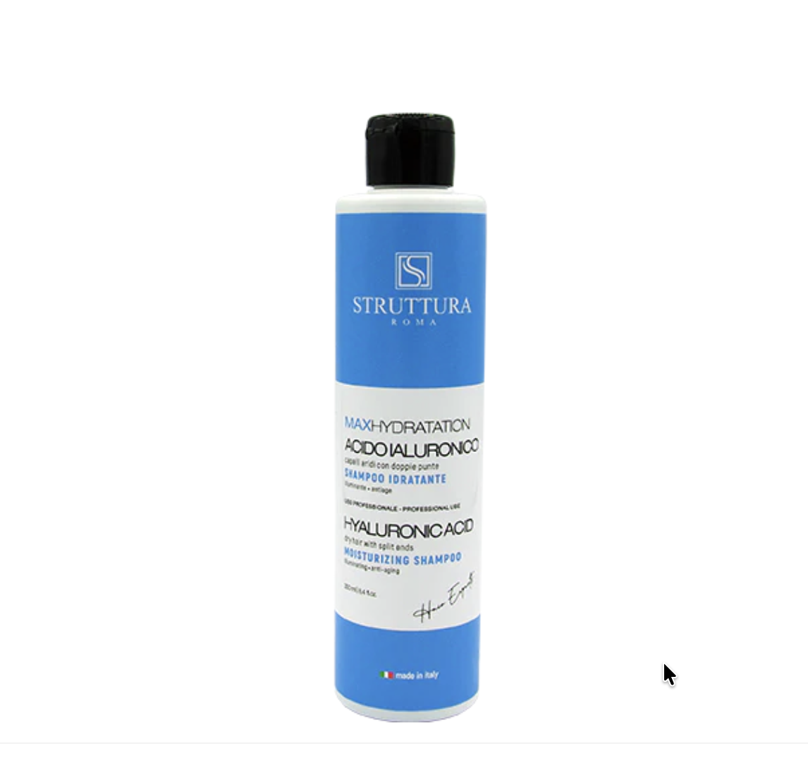 Hyaluronihapposhampoo 250ml