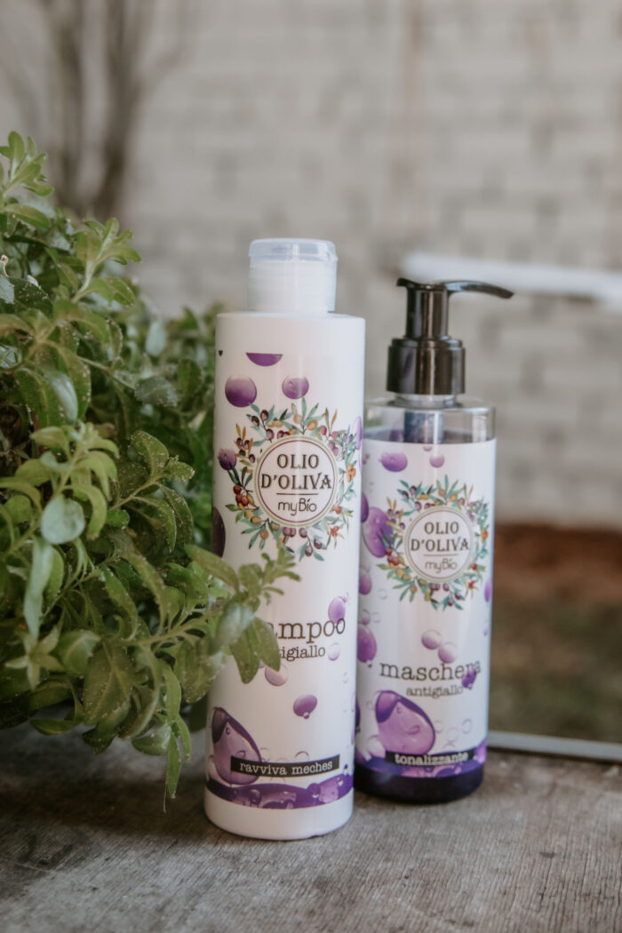 Hopeanaamio 200 ml - Image 2