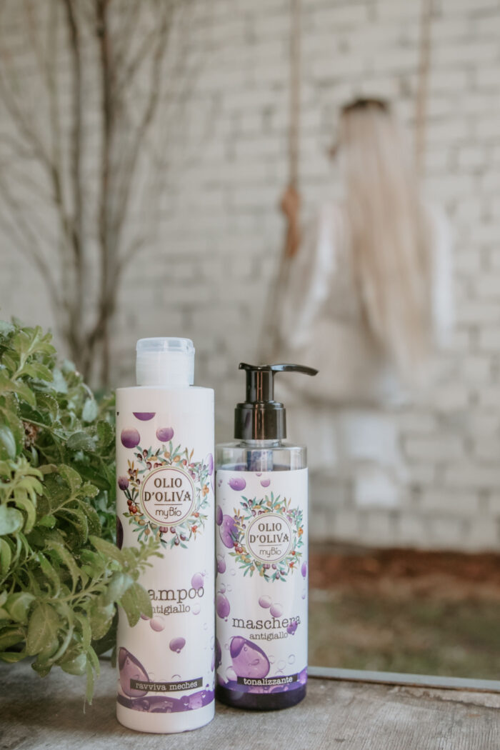 Hopeanaamio 200 ml - Image 3