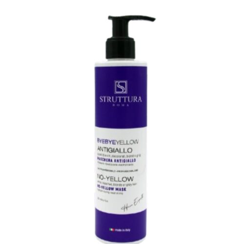 Hopeanaamio 200 ml