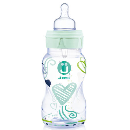 J BIMBI Lutipudel 330ml – Koolikud? Enam mitte.