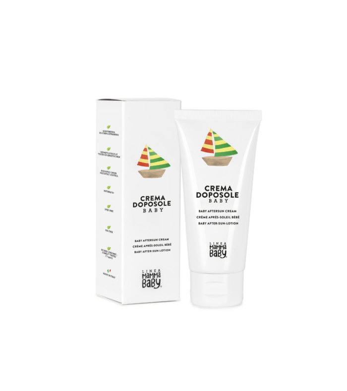 Aftersun voide PIKKUVENE – 100 ml