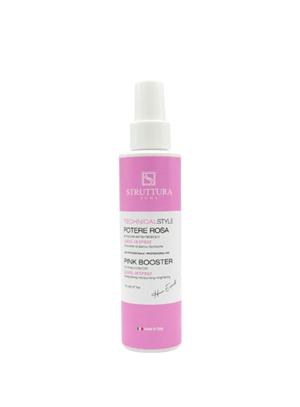 Hiuksiin jätettävä hiussuihke 150 ml